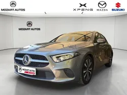 Mercedes-benz Classe A 180 136ch Style Line
