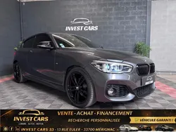 BMW SERIE 1 118i 136 CH M Sport Ultimate - GARANTIE 6 MOIS MINIMUM