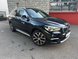 BMW X1 II (F48) sDrive18i 136ch xLine