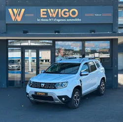DACIA DUSTER 1.5 BLUEDCI 115ch PRESTIGE 4X2 MOTEUR NEUF DACIA 11/2025