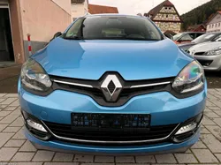 Renault Mégane GRANDTOUR Bose Edition