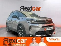 CITROEN C5 Aircross Hybrid Feel Pack EAT8 225