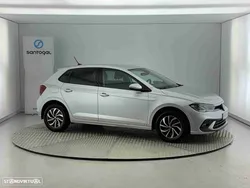 VW Polo 1.0 TSI Urban
