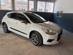 CITROEN DS4 2.0 HDi 135 Urban Show