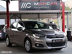 Citroën C4 1.6 BlueHDi Feel Edtion