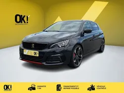 Peugeot 308 1.6 263 GTi Full leds Toit pano GPS Caméra Carplay
