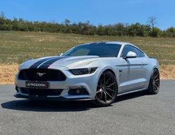 Ford Mustang GT Fastback 5.0 BVA6 - 421 ch - Pas de Malus