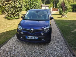Renaujt twingo 3 1l 70 cv