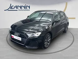 AUDI A1 Sportback 30 TFSI 116 ch S tronic 7 Design