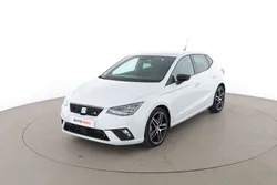 Seat Ibiza 1.0 EcoTSI FR DSG7 110 ch
