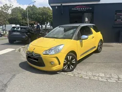 CITROEN DS3 HDi 90 FAP Airdream So Chic - KIT DISTRI OK