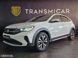 VW Taigo 1.0 TSI Life DSG