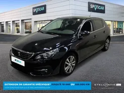 Peugeot 308 BlueHDi 100ch S&S BVM6 Allure