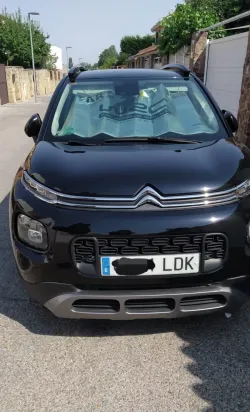 CITROEN C3 Aircross BlueHDi S&S Feel 100