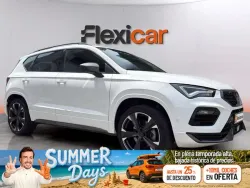 CUPRA Ateca 2.0 TSI 190 DSG 4Drive