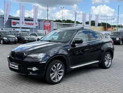 BMW X6 35i 3.0 306CH xDrive Sport Edition - Carnet Entretien - Toit Ouvrant - Sièges Mémoire - Sièges Chauffants - GPS - Caméra - 199 000KM