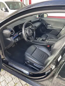 Mercedes-Benz A 180 A180