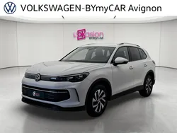 VOLKSWAGEN Tiguan 2.0 TDI 150ch DSG7 VW Edition