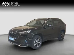 TOYOTA RAV-4 2.5 Plug-in hybrid  4WD Style Plus