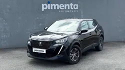 Peugeot 2008 1.2 PureTech Active Pack