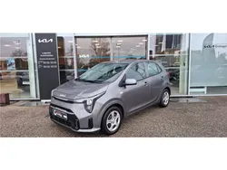 Kia Picanto 1.0 DPI 63 CH BVM5 Active