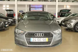 Audi A3 Sportback 1.6 TDI Advance