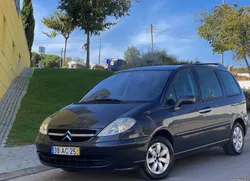 Citroën C8 C8 2.0Hdi