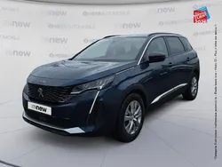 Peugeot 5008 1.2 PureTech 130ch S&S Style EAT8