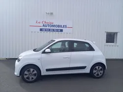Renault twingo 0.9 tce 90 zen 5 p clim
