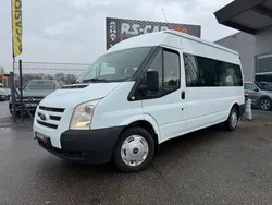 Ford Transit Kombi 9 Places 2.2 TDCI 115CH 9 Places + TPMR 300C Garanti 1an