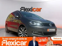 VOLKSWAGEN Sharan 1.4 TSI 1Million DSG 110kW