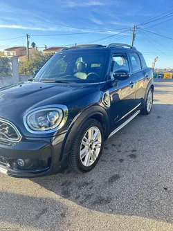 MINI Countryman SE ALL 4