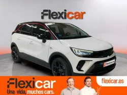 OPEL Crossland 1.2 S&S GS Line 110