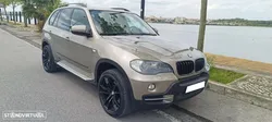 BMW X5 30 d xDrive
