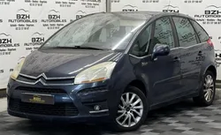Citroen C4 PICASSO 1.6 HDI110 FAP COLLECTION GARANTIE 12 MOIS