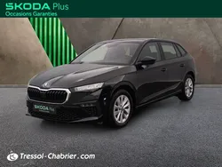 SKODA Scala 1.0 TSI Evo 2 116 ch DSG7 Selection