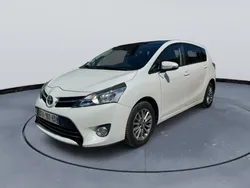 Toyota Proace Verso 1.6 D COMPACT 112 D-4D DYNAMIC
