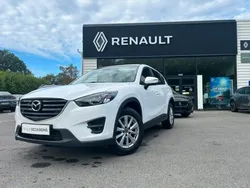 Mazda cx-5 phase 2 skyactiv 150ch boite 6