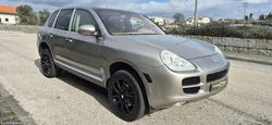 Porsche Cayenne 3.2i V6