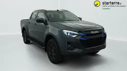 Isuzu D-max EV 4X4 CREW CAB NSPORT