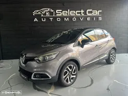 Renault Captur 1.5 dCi