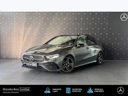 Mercedes Classe A 200 d AMG Line