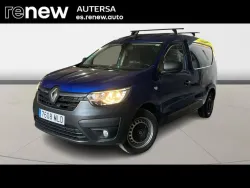 Renault Express Express 1.5 Blue dCi Advance 70kW