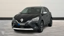 Renault Captur 1.0 TCe 90ch Evolution