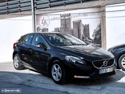Volvo V40 2.0 D2 Kinetic