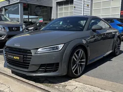 AUDI TT 2.0 TFSI 230ch Quattro S tronic 6