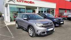 Citroën C5 Aircross BHDI 130ch BUSINESS EAT8