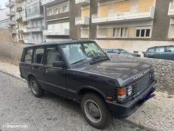 Land Rover Range Rover 2.5 TDi