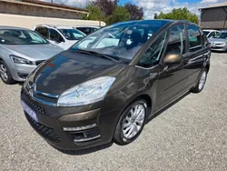 Citroen C4 PICASSO 1.6 HDI 112 CV BOITE AUTOMATIQUE