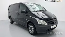 Mercedes-Benz Vito de 2012